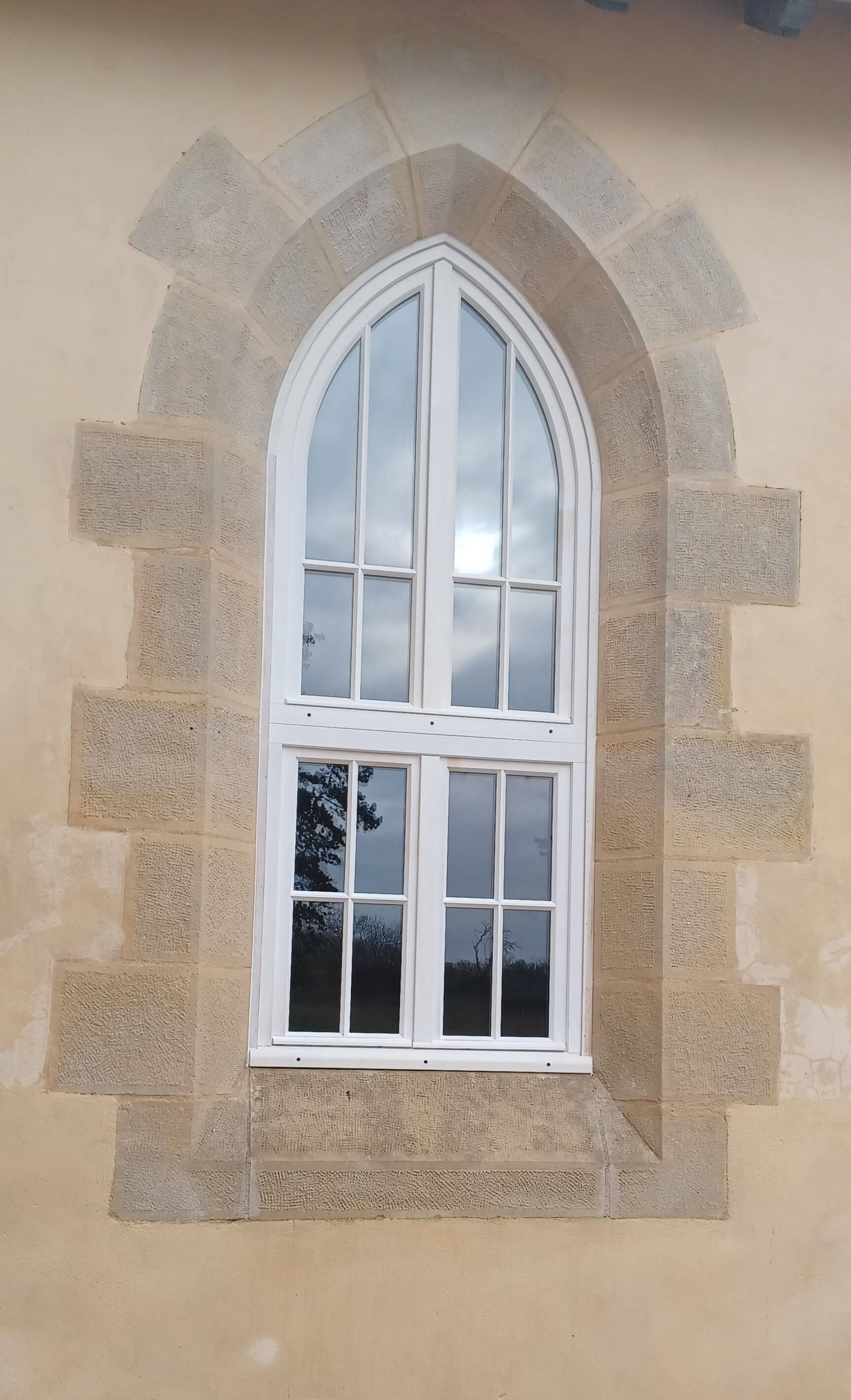Nouvelle photo gamme 58