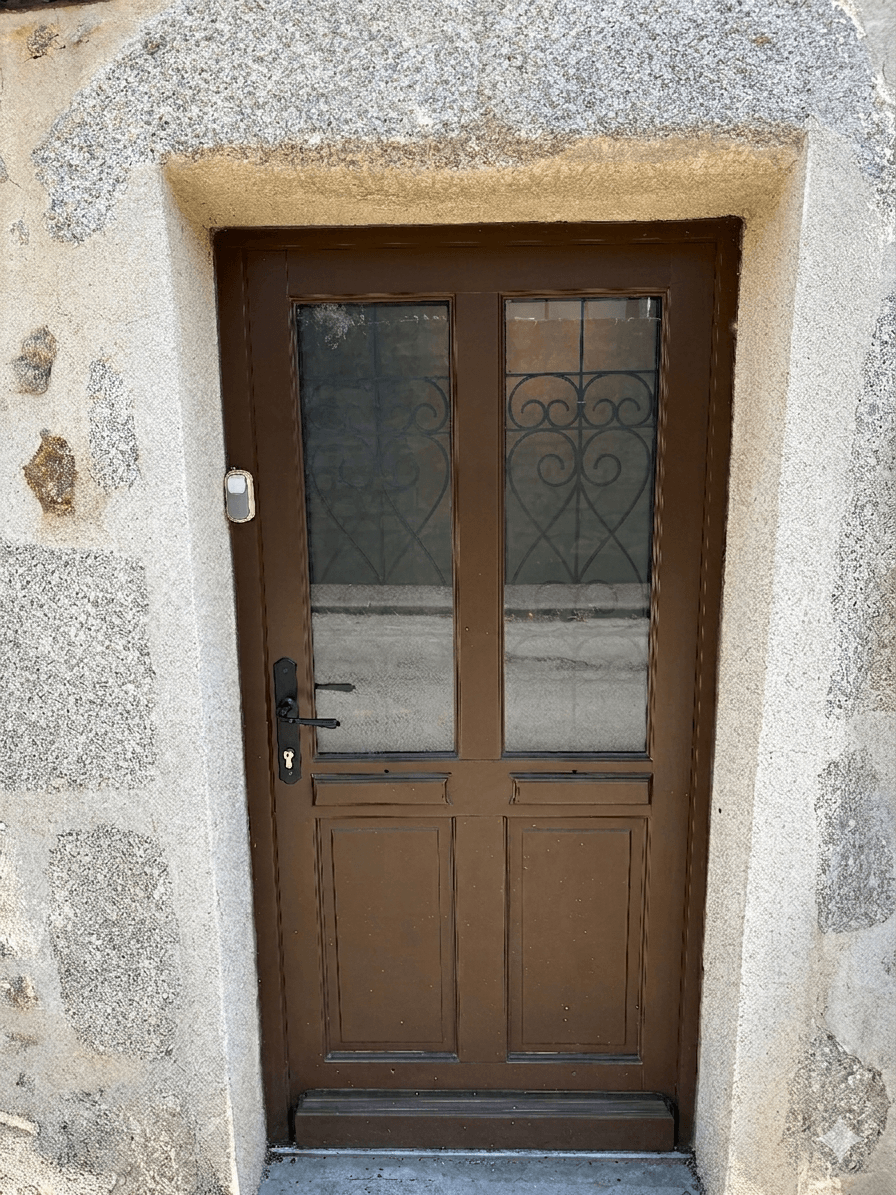 PE gamme Moderne