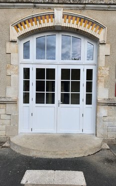 DRMS-CCHVS-58 Confort